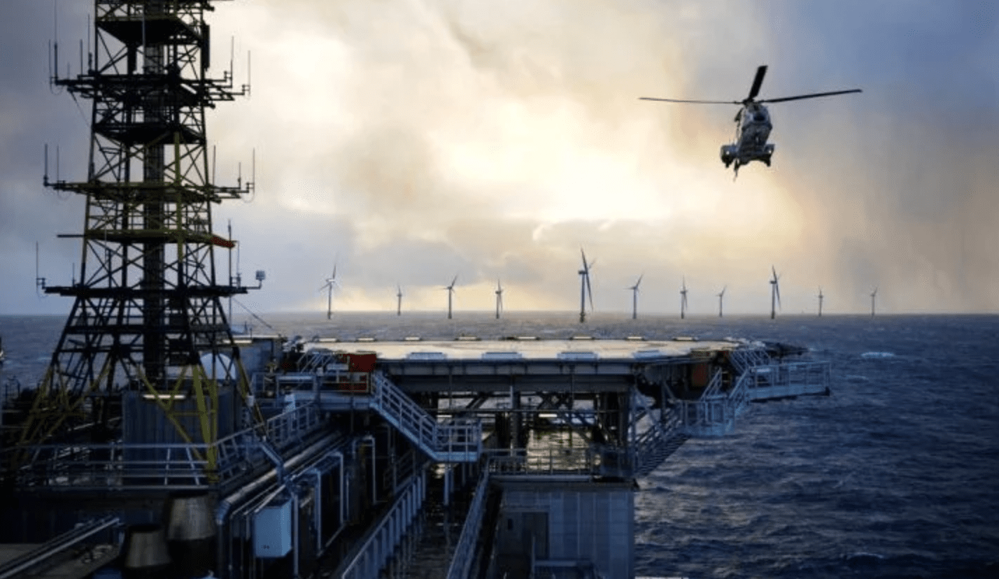 Equinor Oil and Gas Equinor Oil and Gas